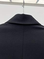 Okify YSL Black Blazer  - 6