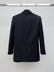 Okify YSL Black Blazer  - 5