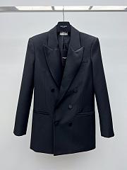 Okify YSL Black Blazer  - 4