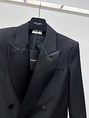 Okify YSL Black Blazer  - 3