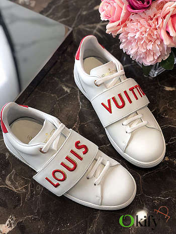 Okify Louis Vuitton Sneakers ELLA382