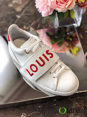 Okify Louis Vuitton Sneakers ELLA382 - 2
