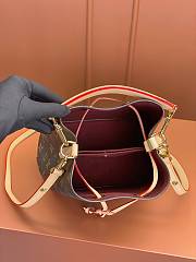 Okify Louis Vuitton NoeNoe BB Bag M46581 20x20x13cm - 3