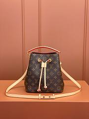 Okify Louis Vuitton NoeNoe BB Bag M46581 20x20x13cm - 1
