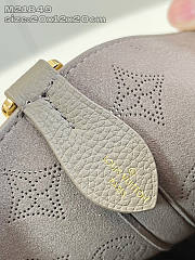 Okify Louis Vuitton Blossom PM Bag In Beige M21849 20x20x12cm - 5