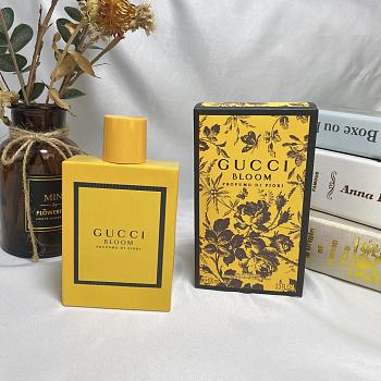 Okify Gucci Bloom Perfume 100ml 