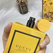 Okify Gucci Bloom Perfume 100ml  - 2