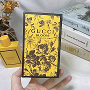 Okify Gucci Bloom Perfume 100ml  - 6