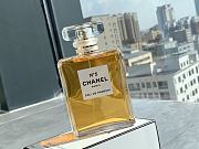 Okify CC N5 Perfume 100ml  - 4