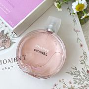 Okify CC Chance Pink Perfume 100ml - 5