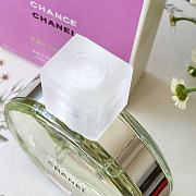 Okify CC Chance White Perfume 100ml - 4