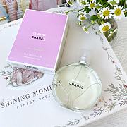 Okify CC Chance White Perfume 100ml - 1