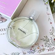 Okify CC Chance White Perfume 100ml - 3