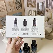 Okify Dior Set Of 3 Sauvage Perfume  - 4