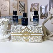 Okify Dior Set Of 3 Sauvage Perfume  - 2
