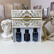 Okify Dior Set Of 3 Sauvage Perfume  - 1