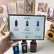 Okify Afnan Set Of 3 9AM-9PM Perfume - 4