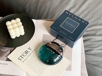 Okify Bvlgari AQVA Perfume 100ml