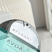 Okify Bvlgari AQVA Marine Perfume 100ml - 5
