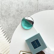Okify Bvlgari AQVA Marine Perfume 100ml - 4