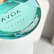 Okify Bvlgari AQVA Marine Perfume 100ml - 3