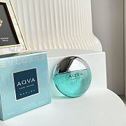 Okify Bvlgari AQVA Marine Perfume 100ml - 1