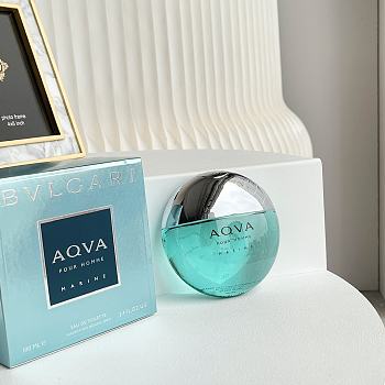 Okify Bvlgari AQVA Marine Perfume 100ml