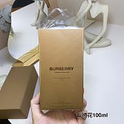 Okify Burberry London England Hawthorn Bloom Perfume 100ml - 2