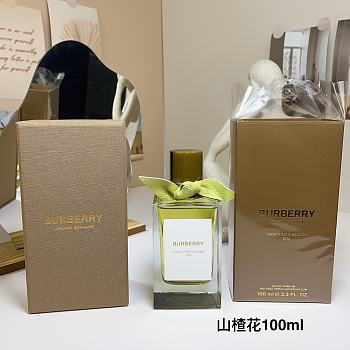 Okify Burberry London England Hawthorn Bloom Perfume 100ml
