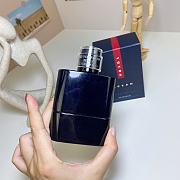 Okify Prada Ocean Luna Rossa Perfume 100ml - 5