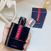 Okify Prada Ocean Luna Rossa Perfume 100ml - 4