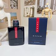 Okify Prada Ocean Luna Rossa Perfume 100ml - 1