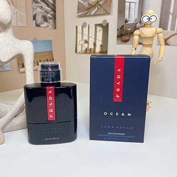 Okify Prada Ocean Luna Rossa Perfume 100ml