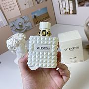Okify Valentino Donna Perfume 100ml - 4