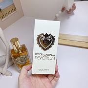 Okify Dolce & Gabbana Devotion Perfumes 100ml - 5