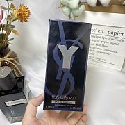 Okify YSL Eau De Parfum Men Perfume 100ml - 4