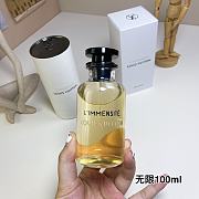 Okify Louis Vuitton L'immensite Perfume 100ml - 4