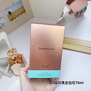 Okify Tiffany Rose Gold Intense Perfume 75ml - 5