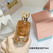 Okify Tiffany Rose Gold Intense Perfume 75ml - 3