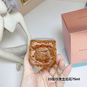 Okify Tiffany Rose Gold Intense Perfume 75ml - 4