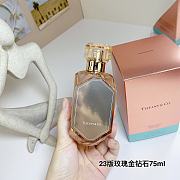 Okify Tiffany Rose Gold Intense Perfume 75ml - 2