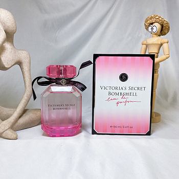 Okify Victoria Secret Bombshell Perfume 100ml