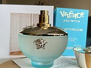 Okify Versace Dylan Turqouise Perfume 100ml - 6