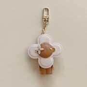 Okify Louis Vuitton Vivienne Key Chain 25923 - 6
