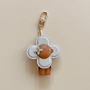 Okify Louis Vuitton Vivienne Key Chain 25923 - 4