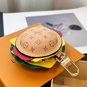 Okify Louis Vuitton Hamburger Bag Charm - 6