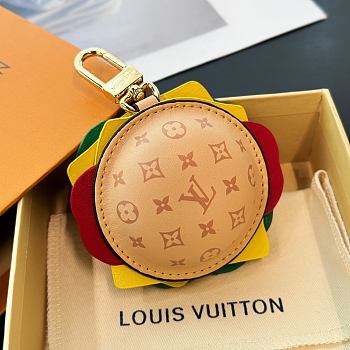 Okify Louis Vuitton Hamburger Bag Charm