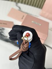 Okify MiuMiu Boy Bag Charm - 5