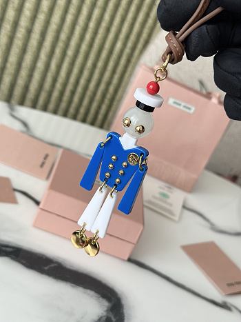 Okify MiuMiu Boy Bag Charm
