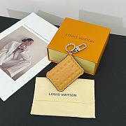 Okify Louis Vuitton Biscuit Bag Charm  - 4